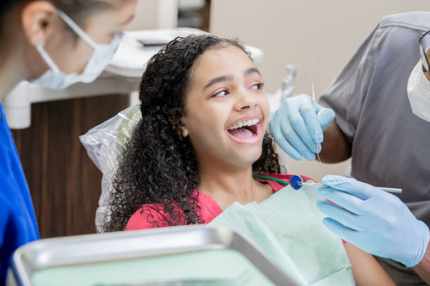 Best Emergency Tooth Extraction  in Brookfield Center, OH