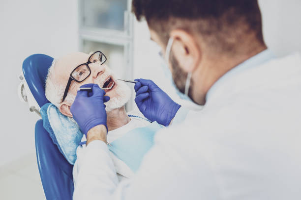 Best Dentist for Tooth Abscess  in Brookfield Center, OH